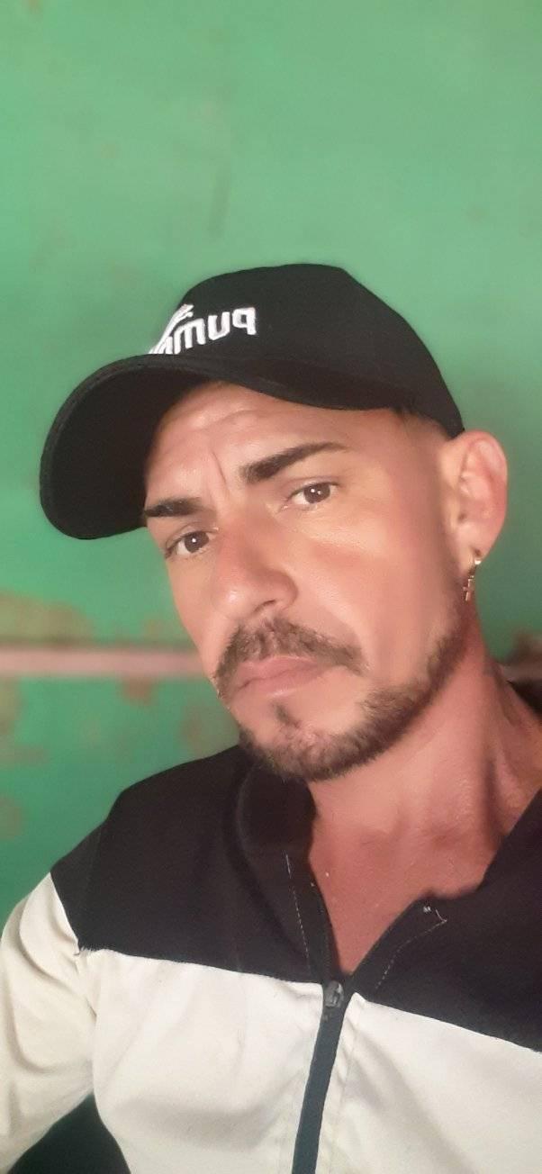 Jorge Luis Torrejón García