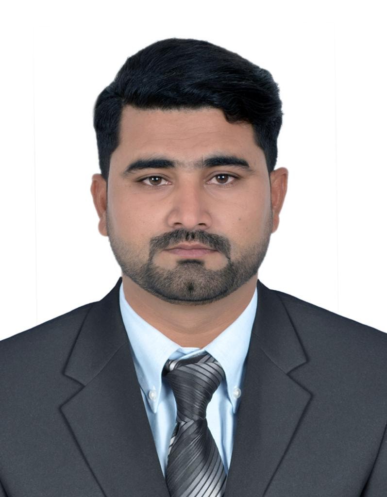 Adnan Ali