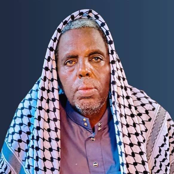 Sheikh Ali Saafi