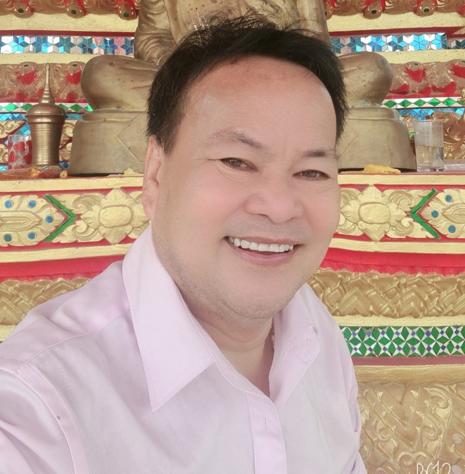 Prayoon Ditcharoen
