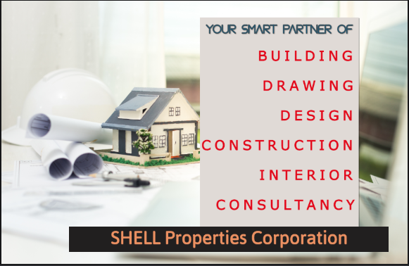 Shell Properties | Chittagong