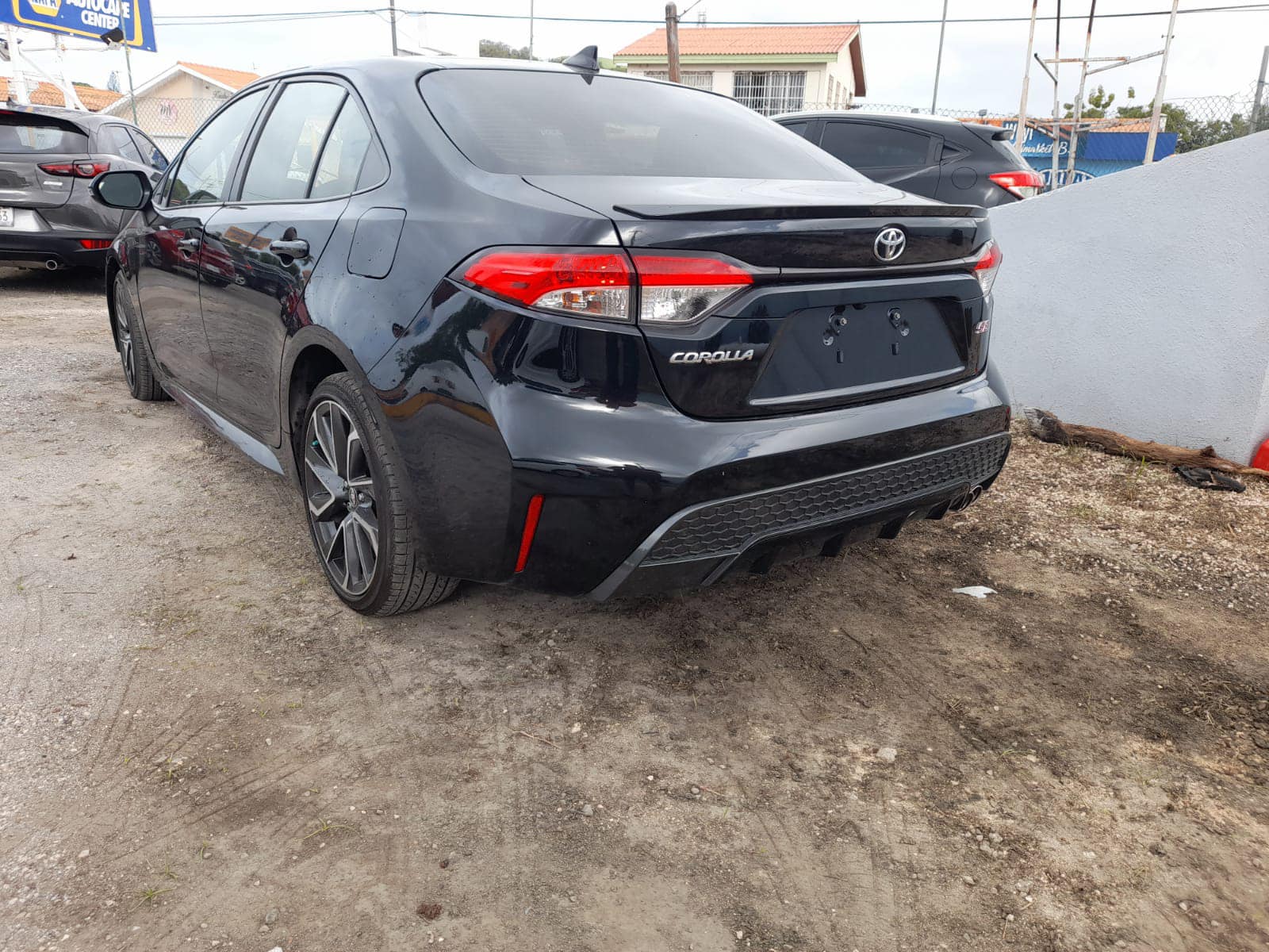 Real Deal Auto Center