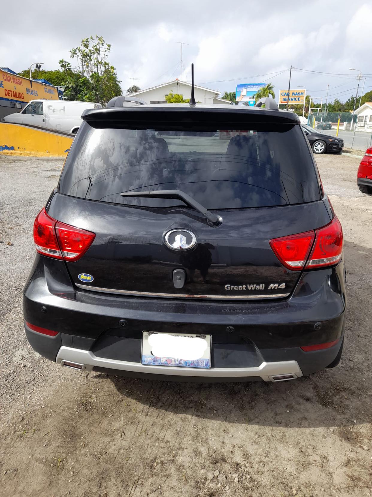 Real Deal Auto Center