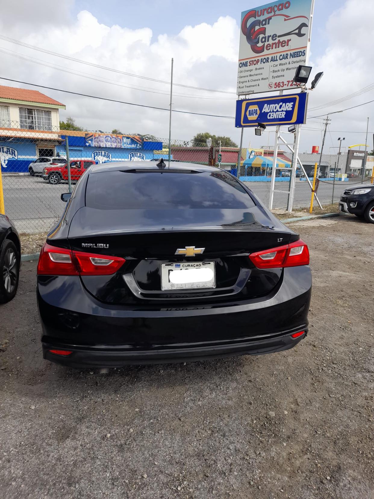 Real Deal Auto Center added a new... - Real Deal Auto Center