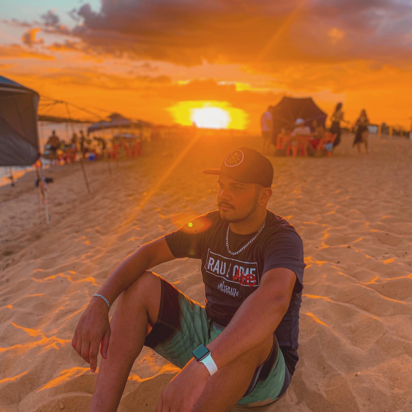 James Ribeiro - Essa visão 😍 | Facebook