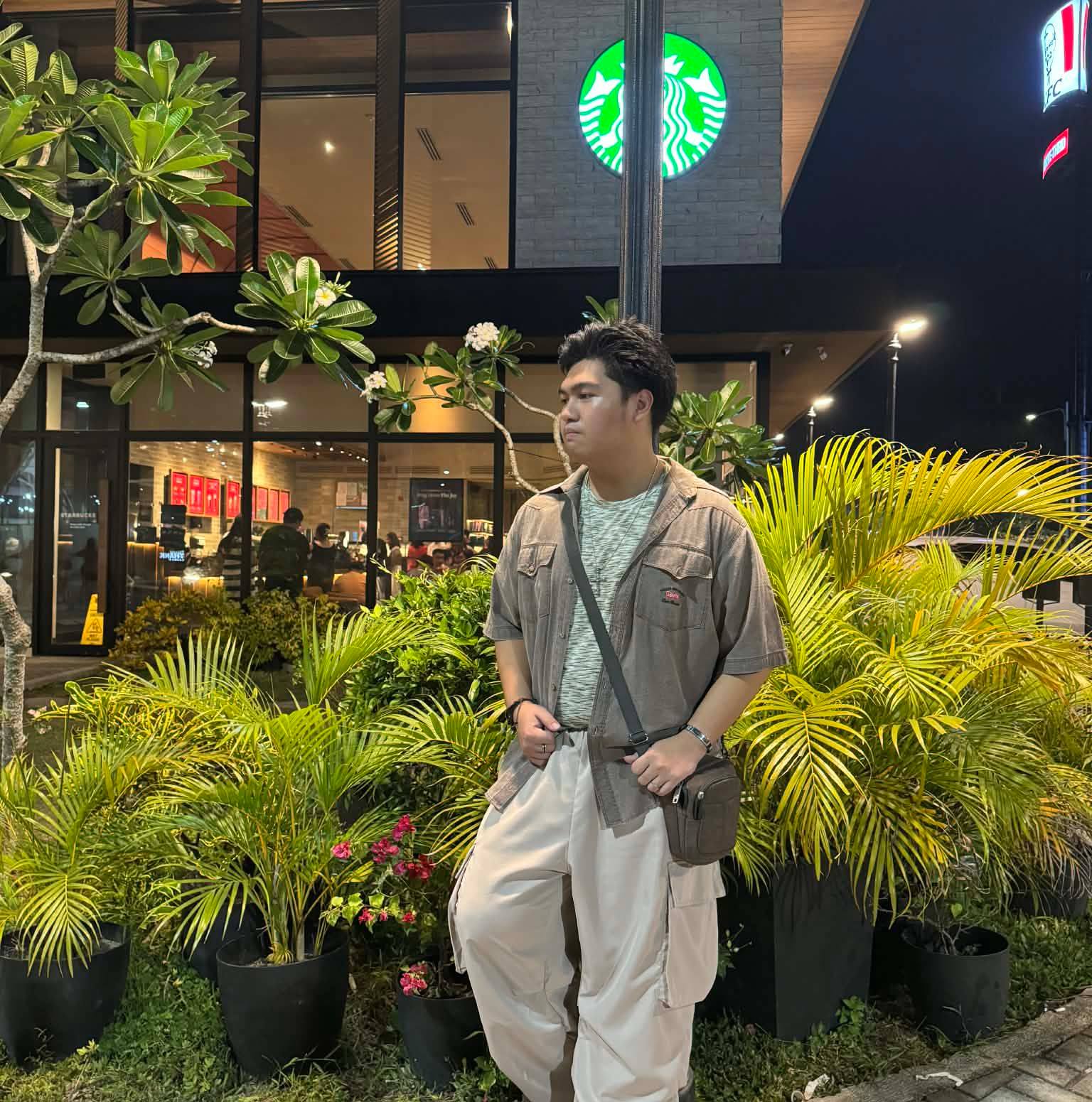 Vyncent Andaya Susulin