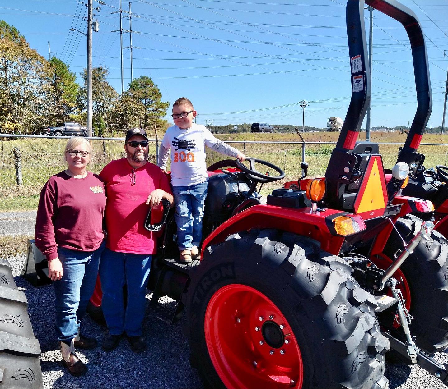 Mathis Trailers and Equipment Sales: Rome, GA | Rome GA