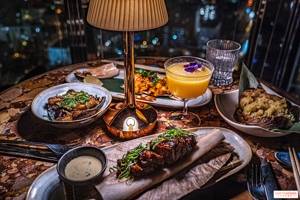 meilleurs restaurants de la RDC | Facebook