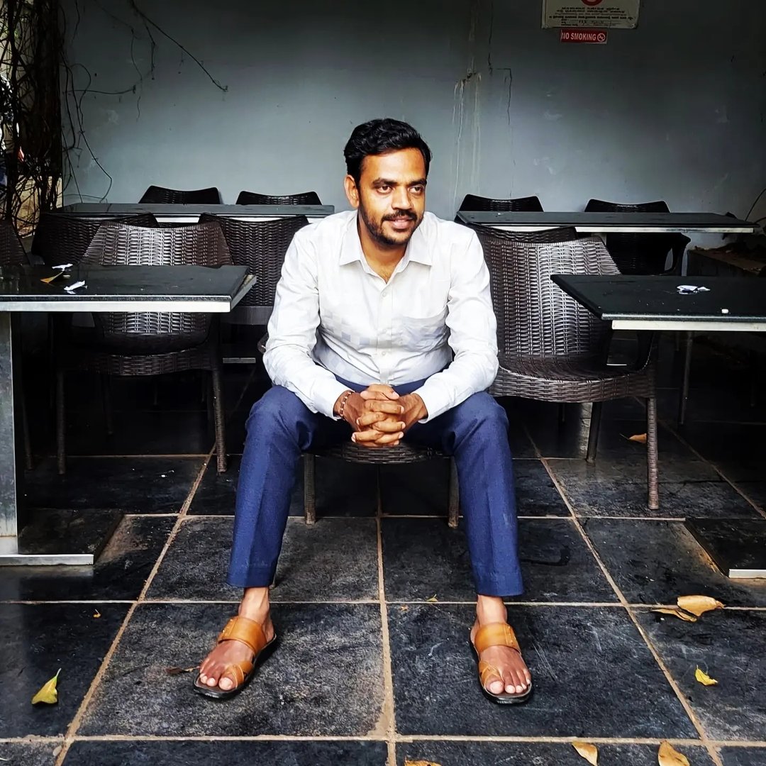 Ashok Raj