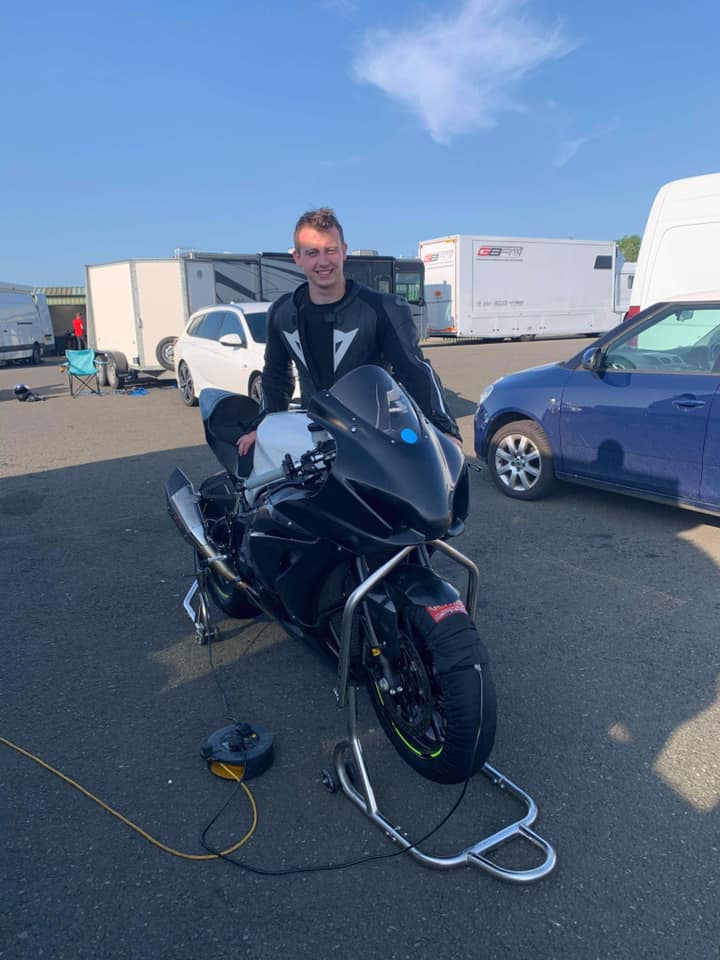 Max Alexander Racing