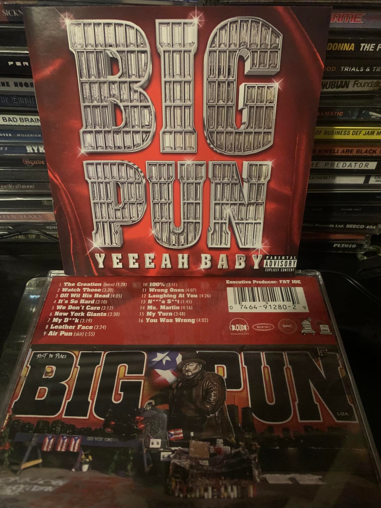 洋楽 Tragedy - Saga Of A Hoodlum 25th 2LP Tragedy - Saga Of A
