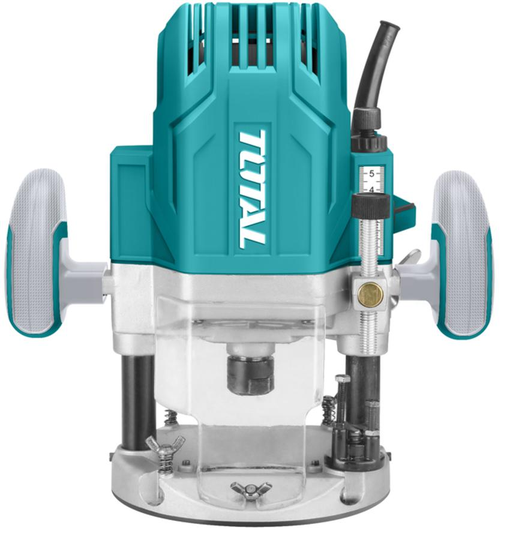 Total Tools Cainta - Electric router 1600w 