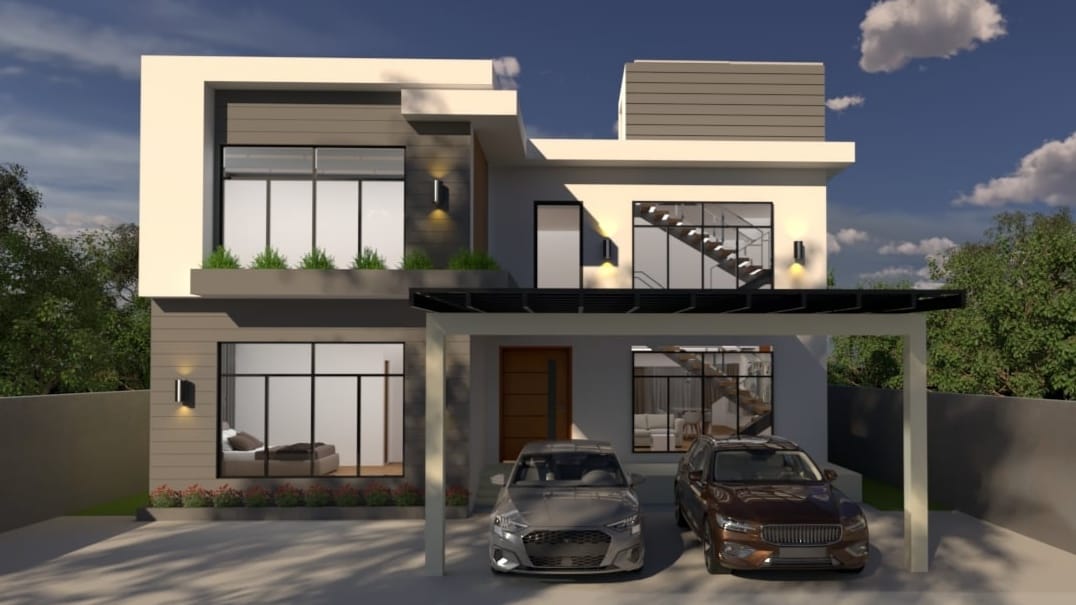 RKW Builders Inc. | Cabanatuan City