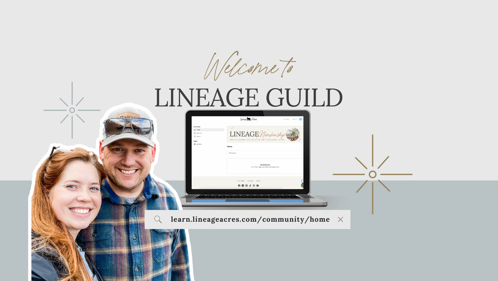 Lineage Guild | Facebook
