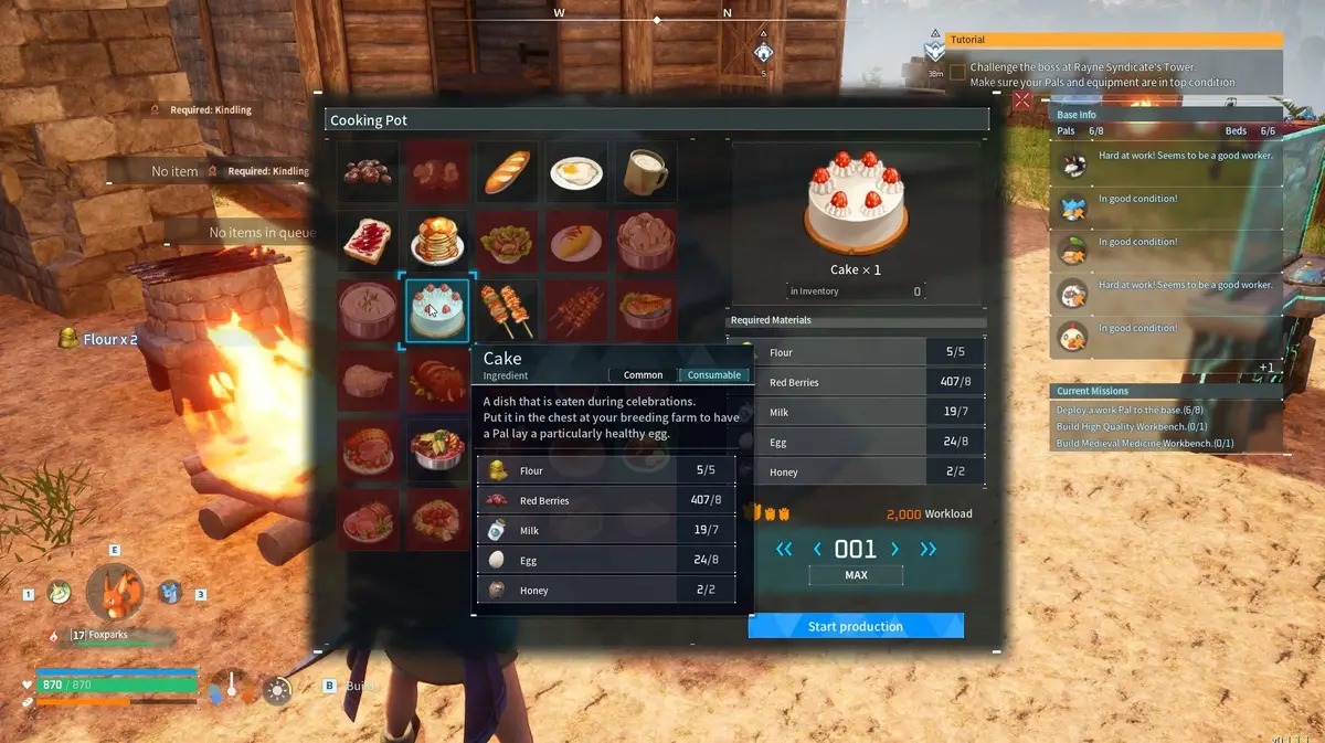 Will Pals Eat From a Fridge