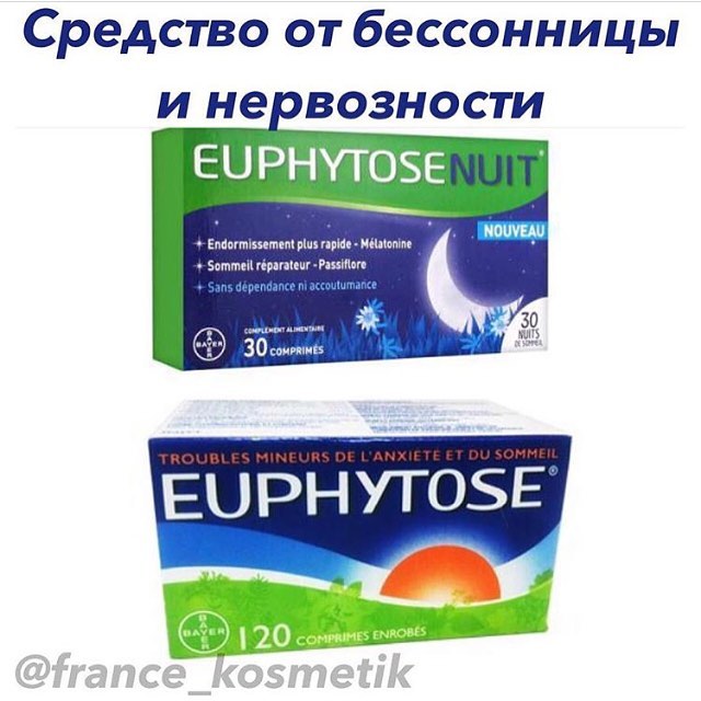 France Kosmetik