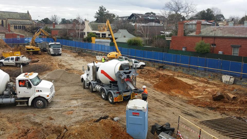 Merkon Constructions