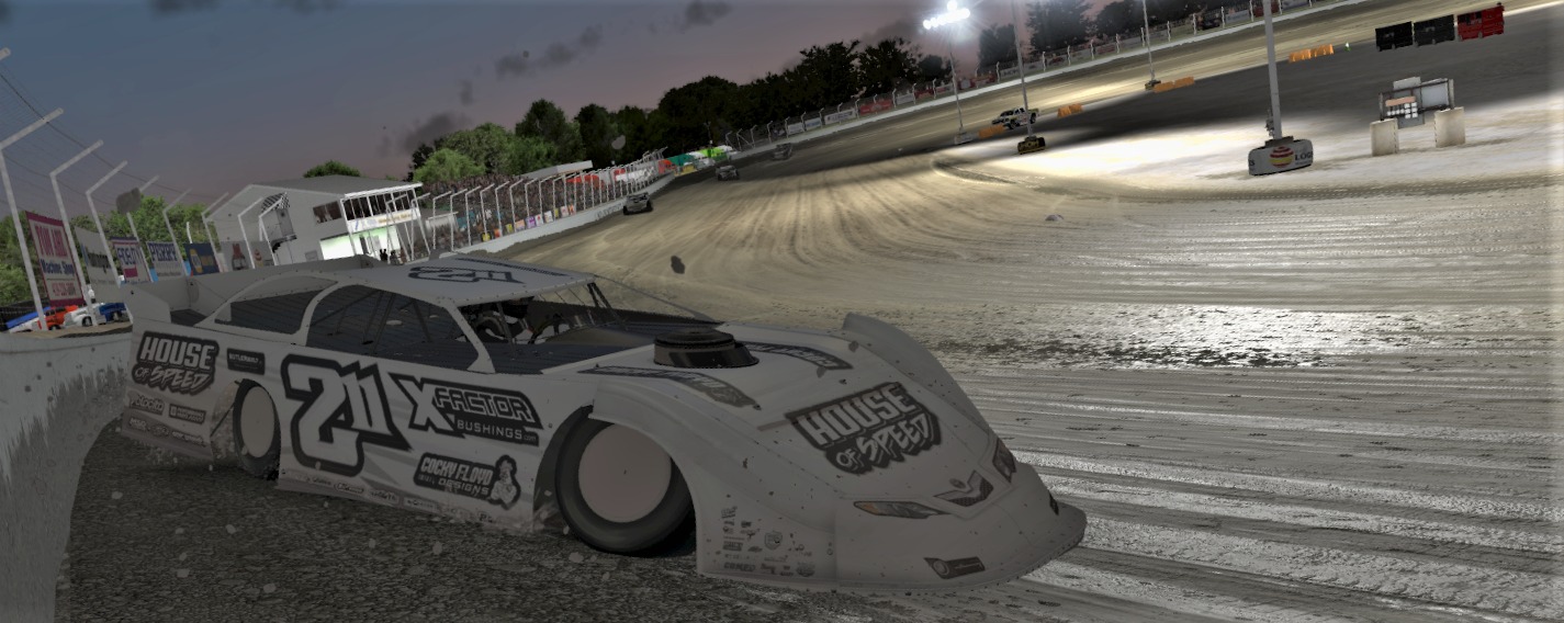 211 Racing