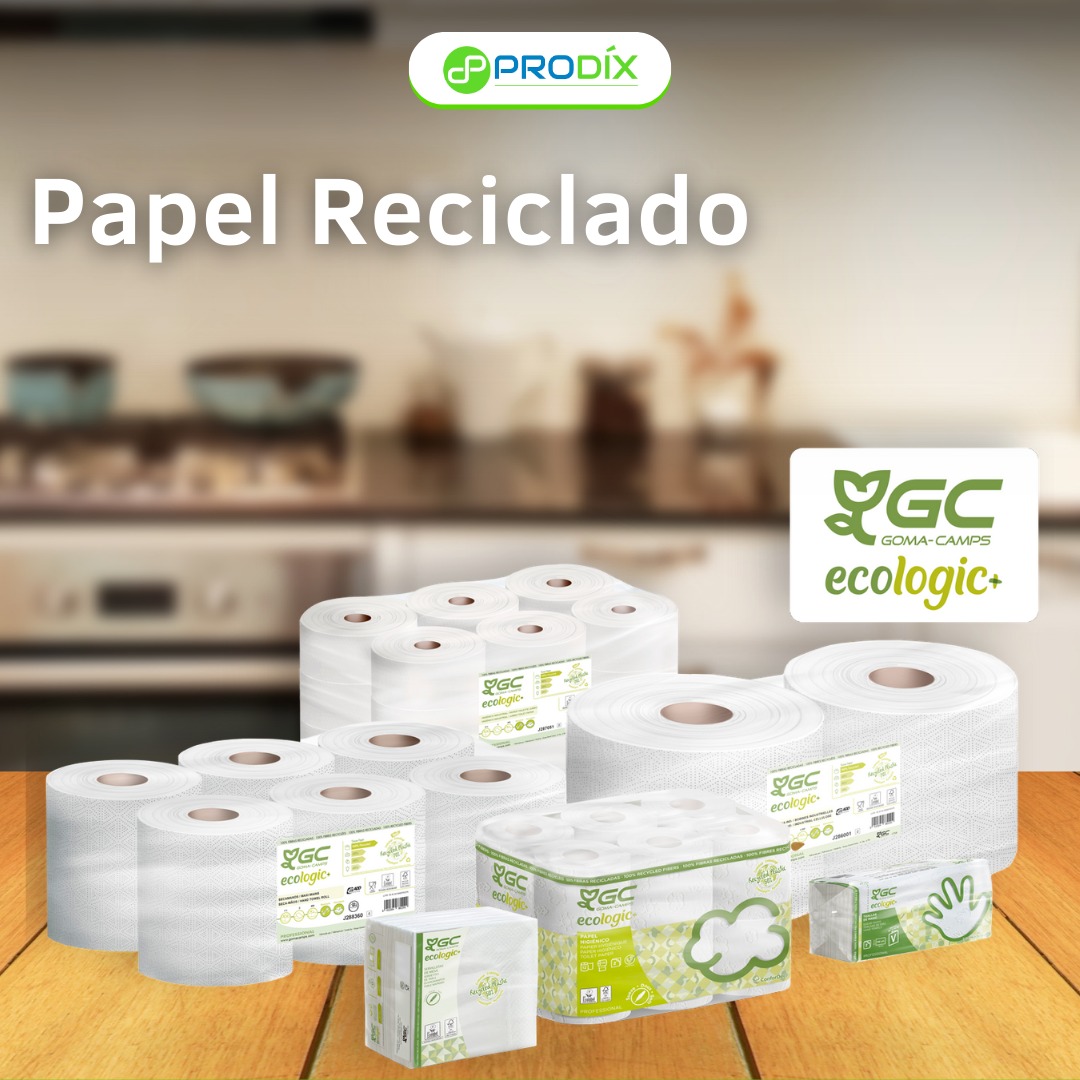 Prodix | Logroño