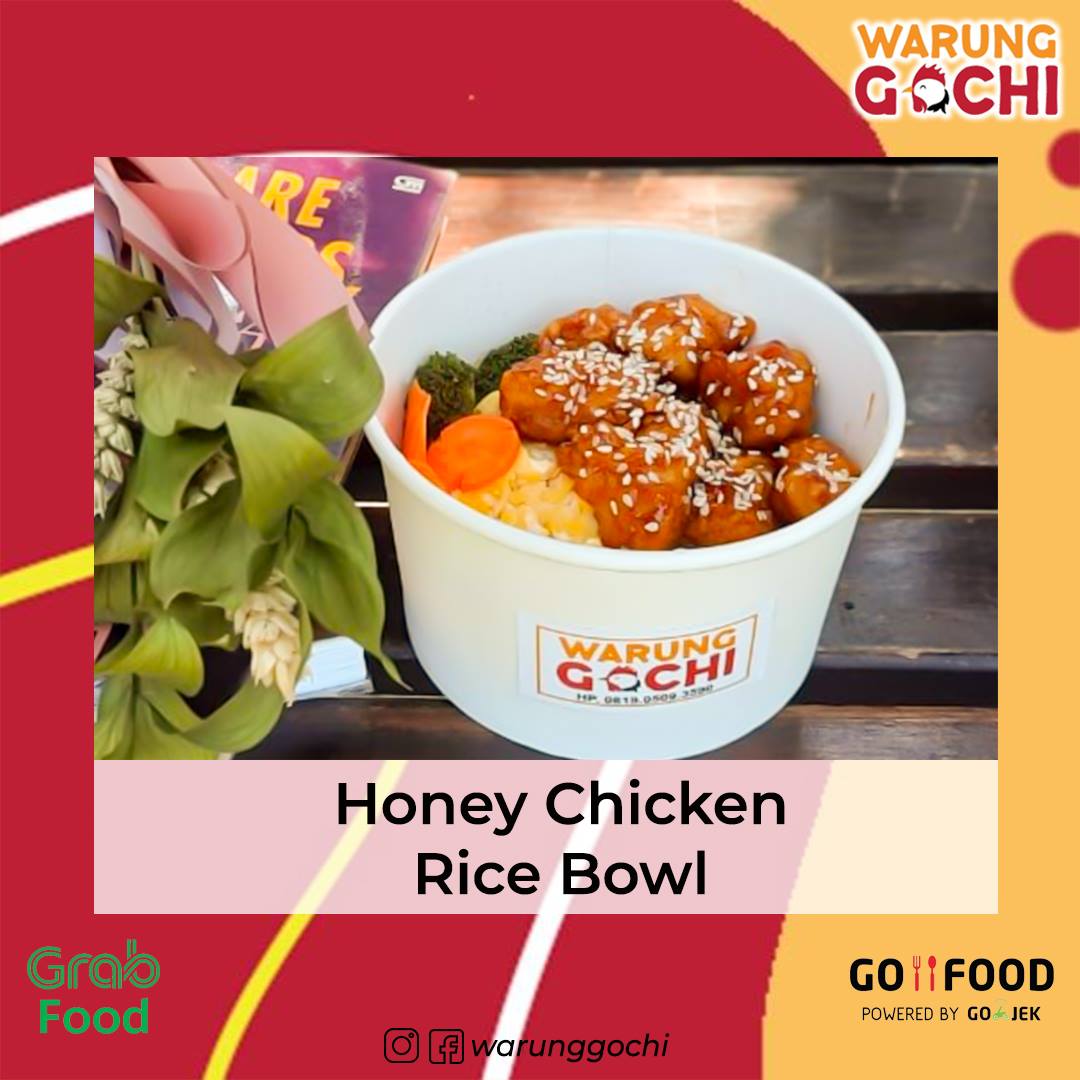 Warung Gochi | Denpasar