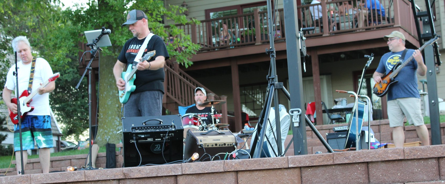 Southern Ridge Band