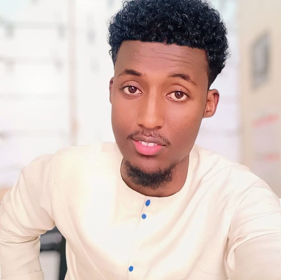 Isxaaq Mohamed Olow