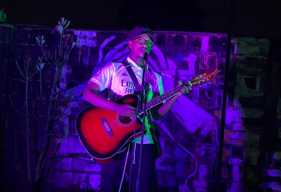 #originalsong #rwanda | Manzi K Roger