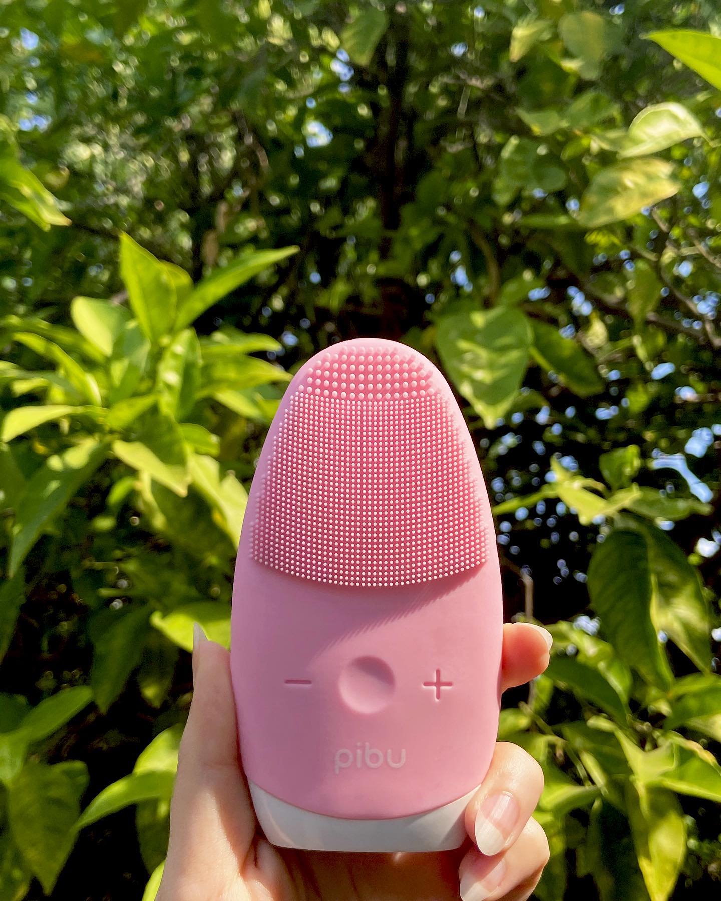 Pibu Skincare