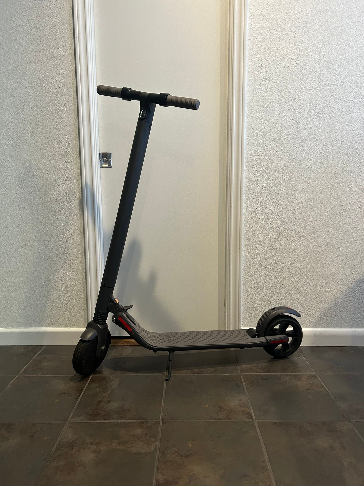Non-working Segway Ninebot ES2 for sale