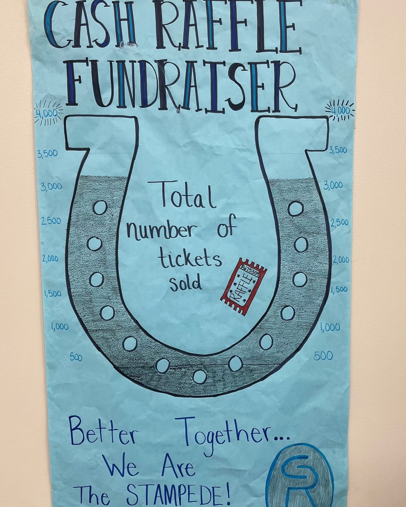 Our students sold 3,278... - Silver Ranch Elementary Bismarck | Facebook