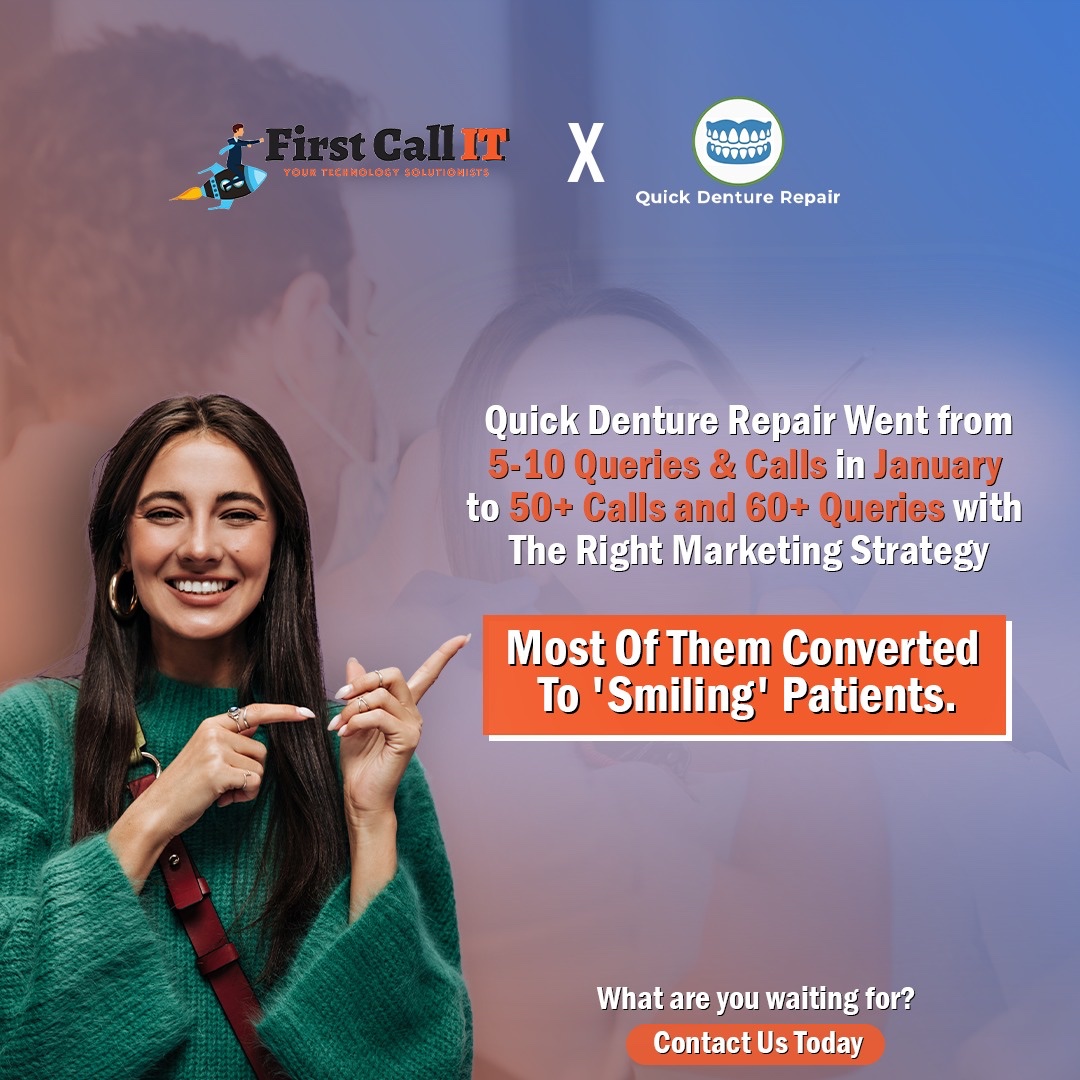 First Call IT | Balcatta WA