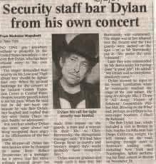 The Bob Dylan Fan Club | Facebook