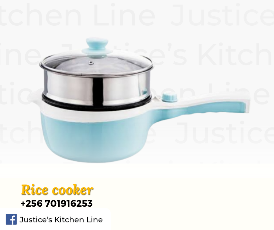Justice's Kitchen Line