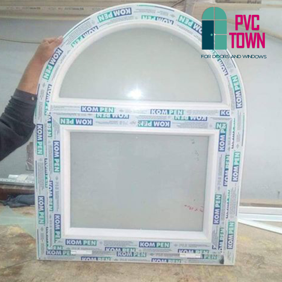 Pvc town | Tanta