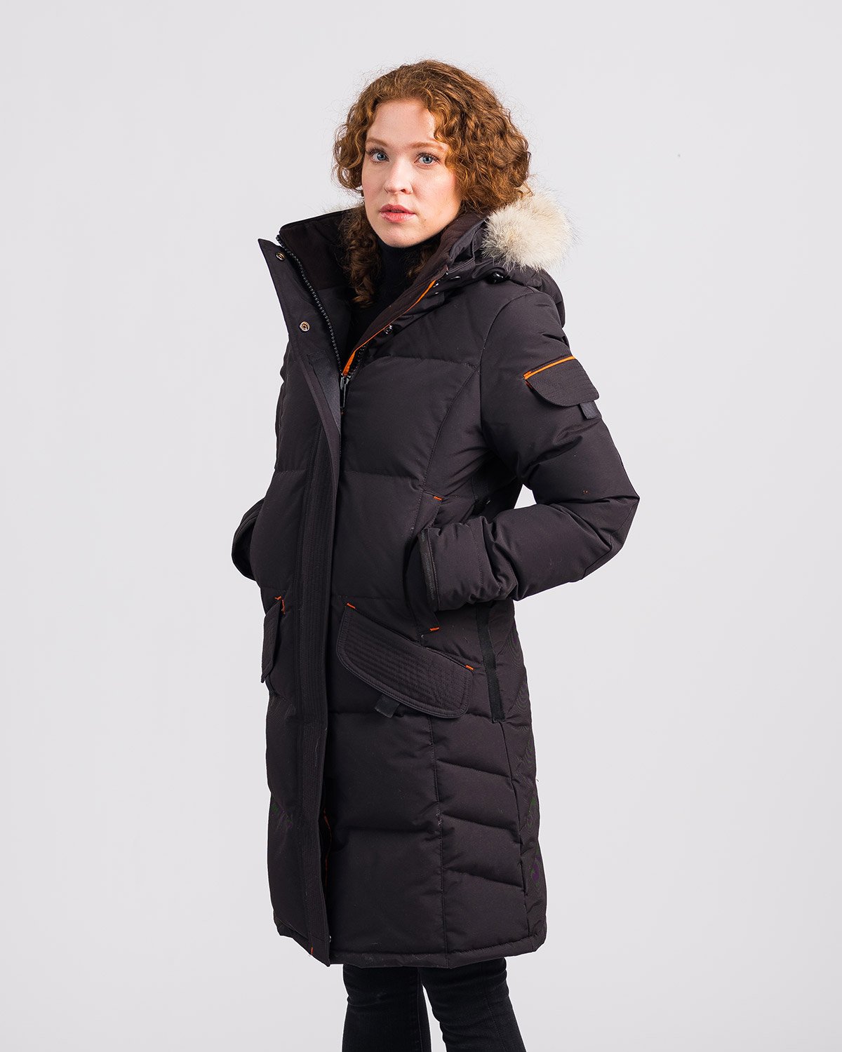 Outdoor Survival Canada Women