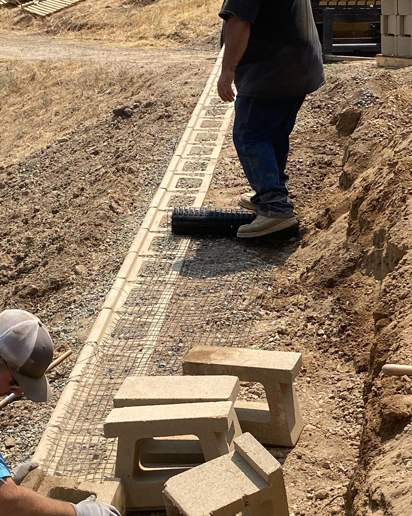R. Rhodes Construction added a... - R. Rhodes Construction