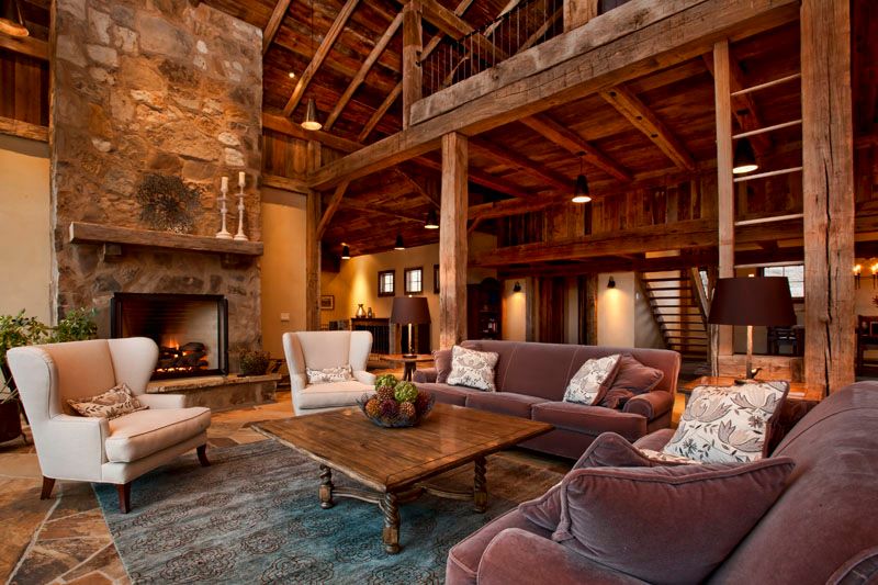 Inhabit Interior Design Studio | Telluride CO