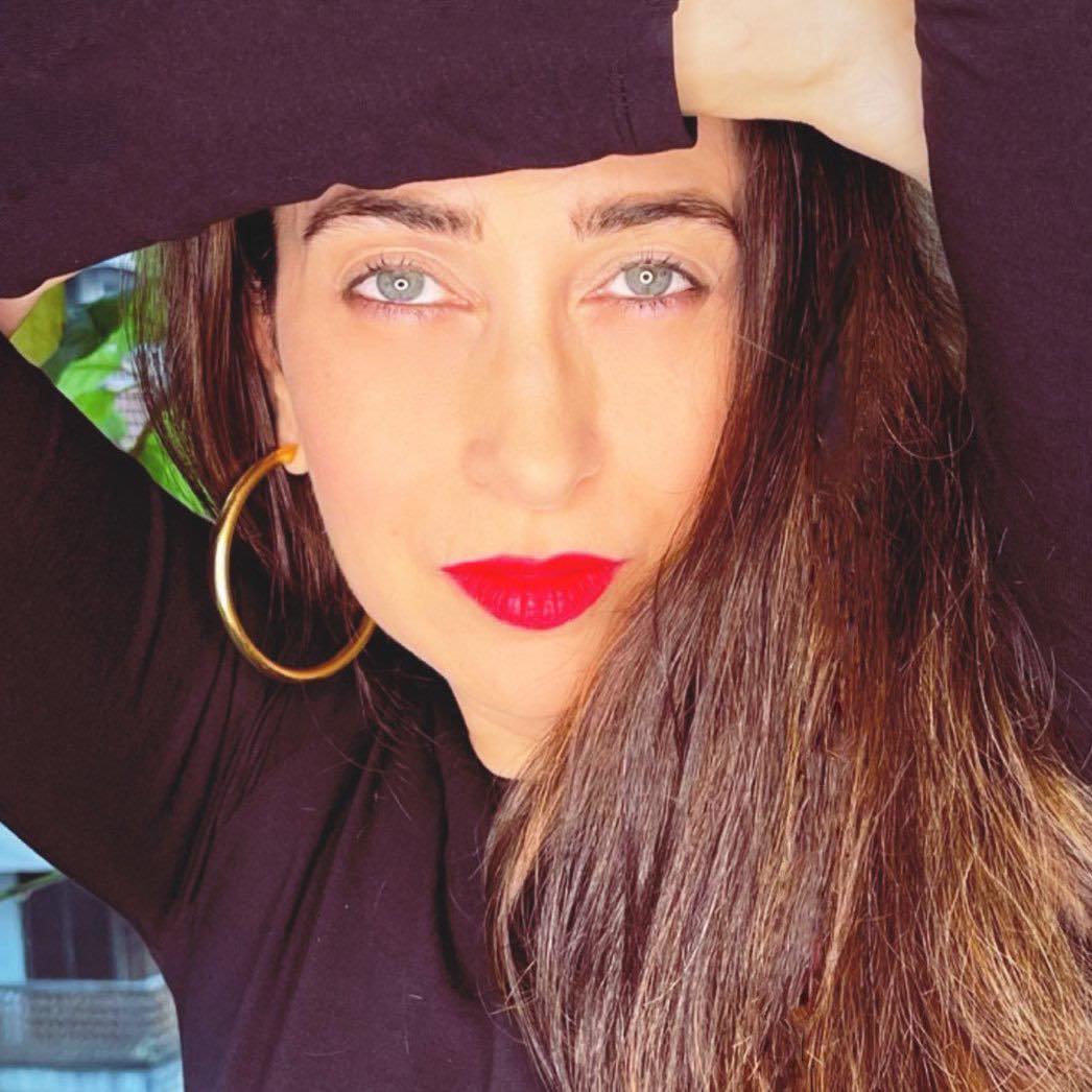 The Real Karisma Kapoor