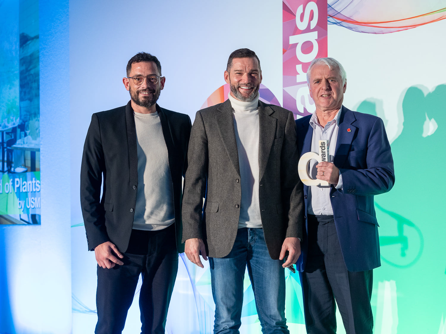Congratulation to our... - Swiss-British Business Exchange