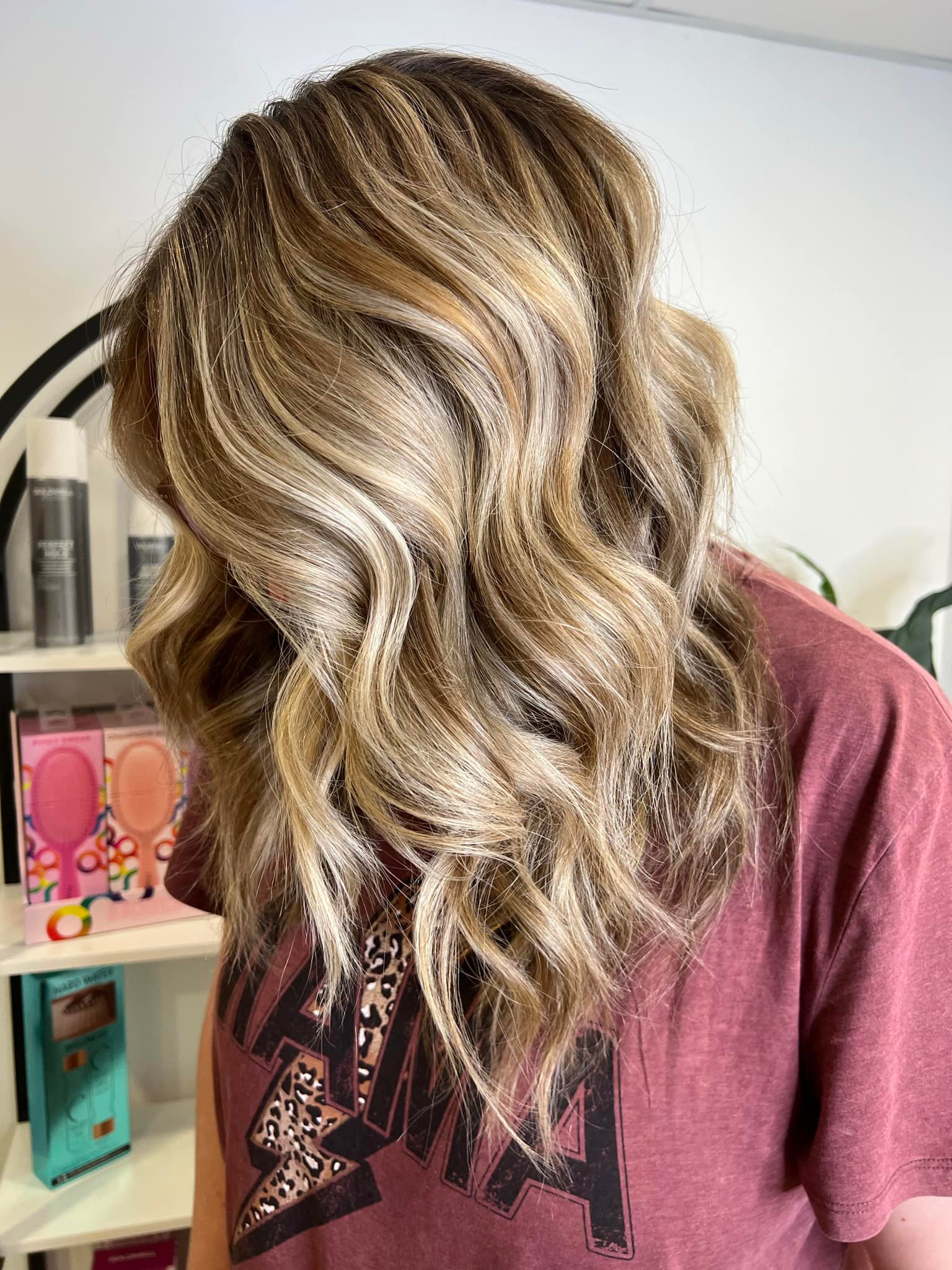 Canvas Hair Studio | Minden ON