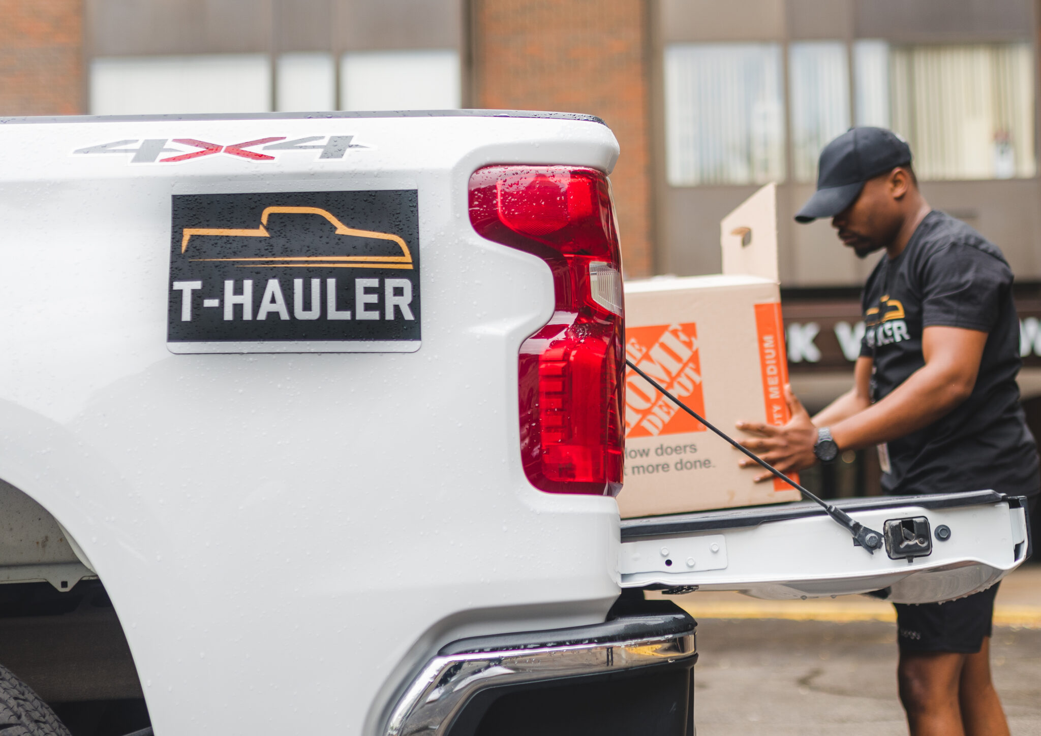 T-Hauler - 🚙 Need to Move That Massive Find? T-Hauler's... | Facebook