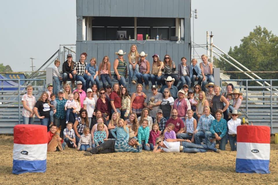 CSHA Region 2 Gymkhana