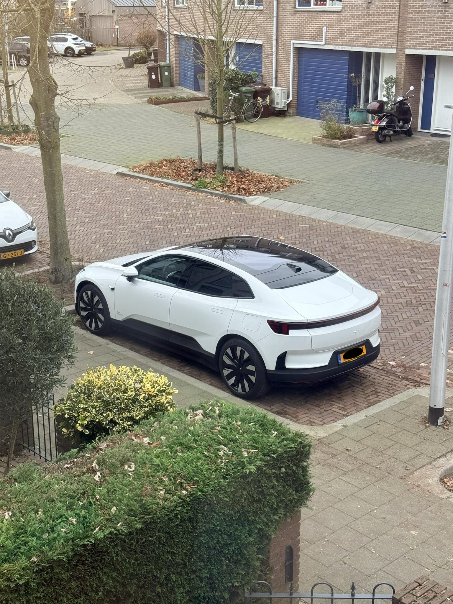 Polestar 4 pro wheel insert removal | Facebook