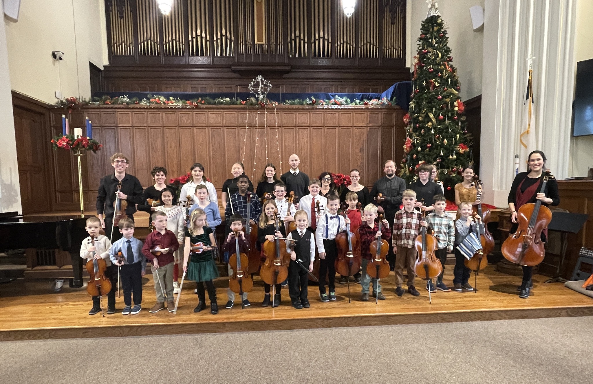 Aurora Institute For The Arts | Appleton WI