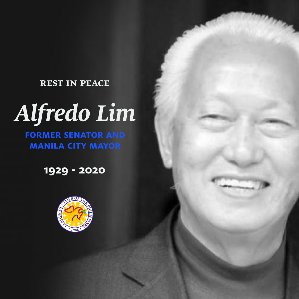 The League of Cities... - League of Cities of the Philippines