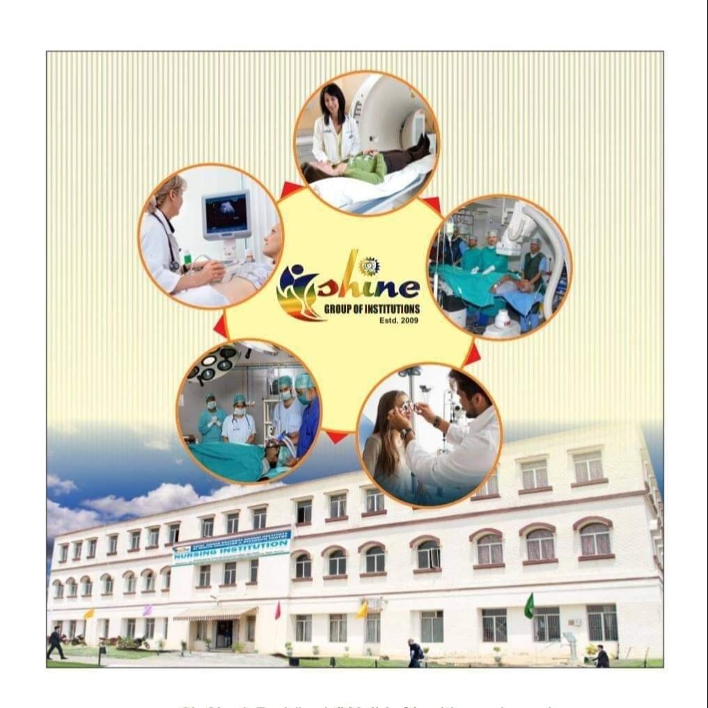 Shine Group Of Institutions | Ranchi
