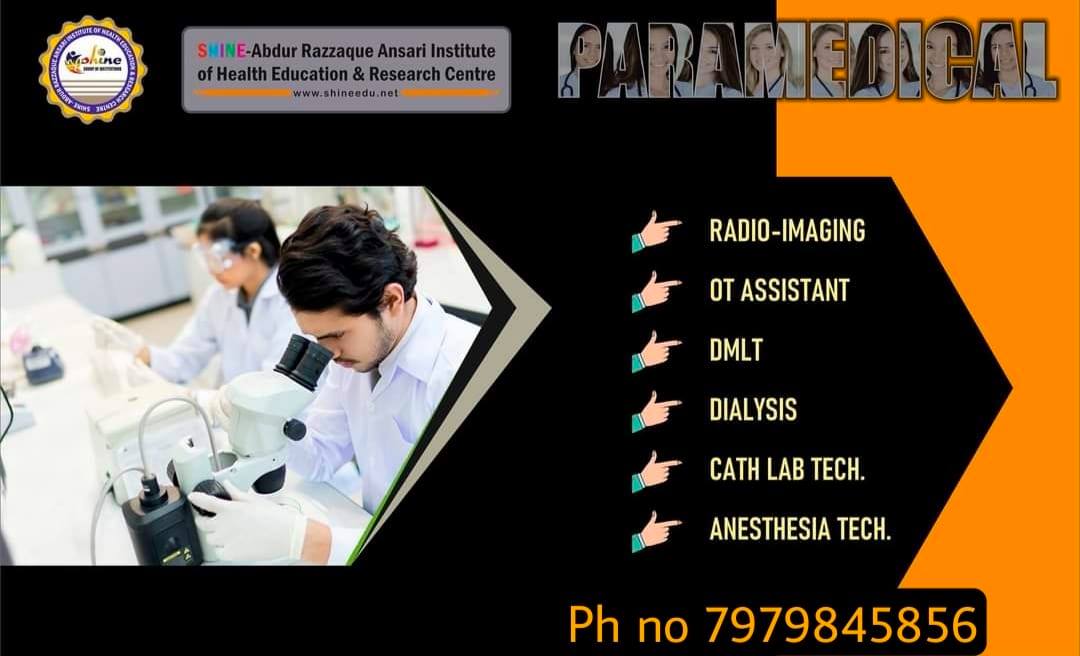 Shine Group Of Institutions | Ranchi