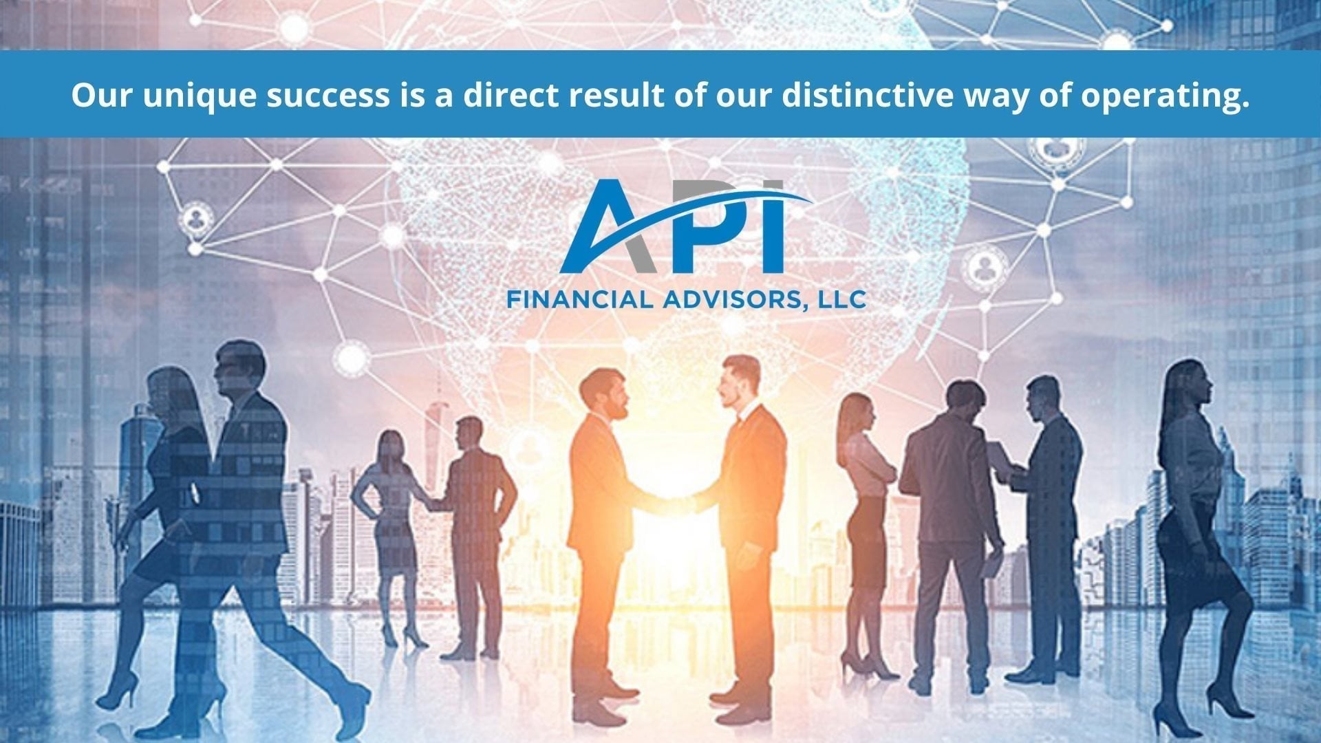 API Financial Advisors | Rockledge FL