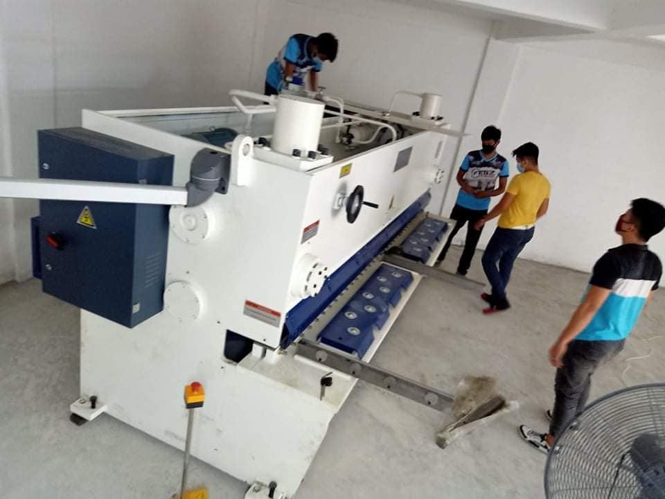 FEDZ Intertech | Valenzuela