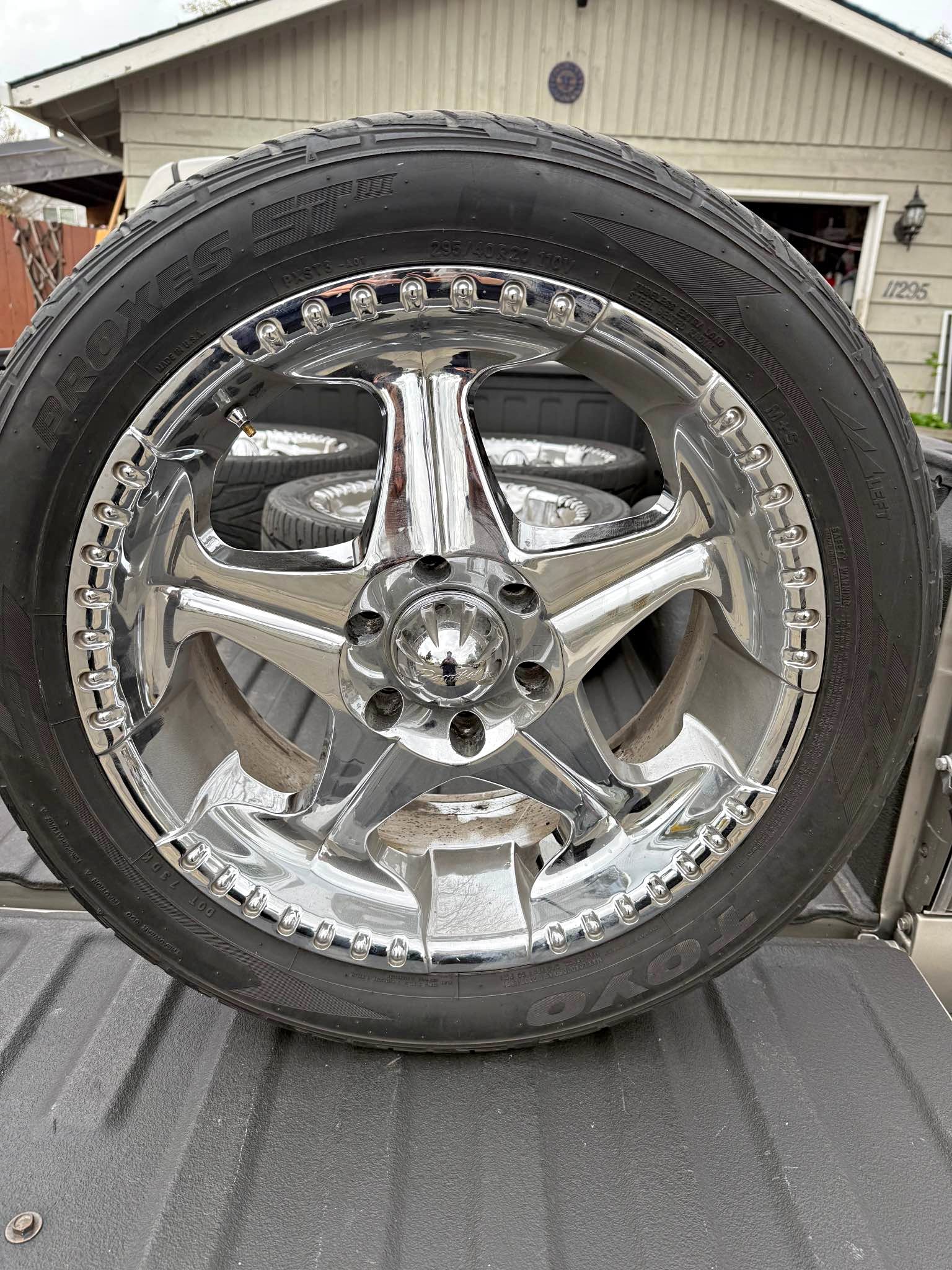 Rims - Car Wheels, Tires & Parts - Tigard, Oregon | Facebook ...